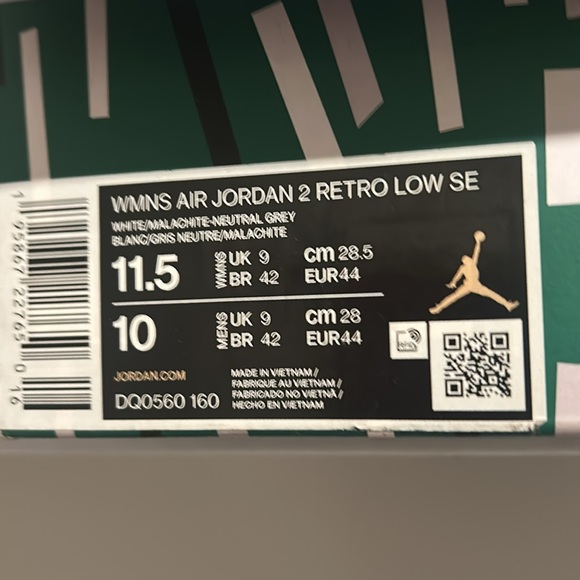 Jordan - Picture 6 of 6